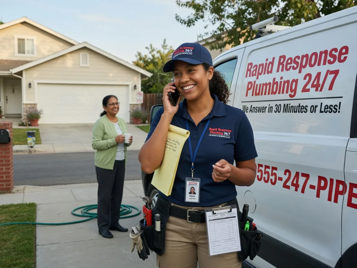 Emergency Plumber Kingsland, TX FAQs